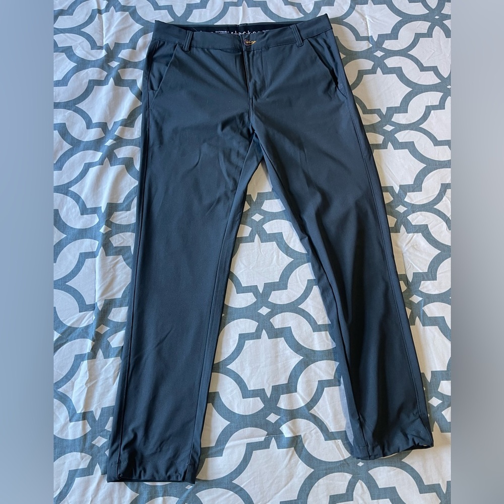 Slacker Men’s dress pants
